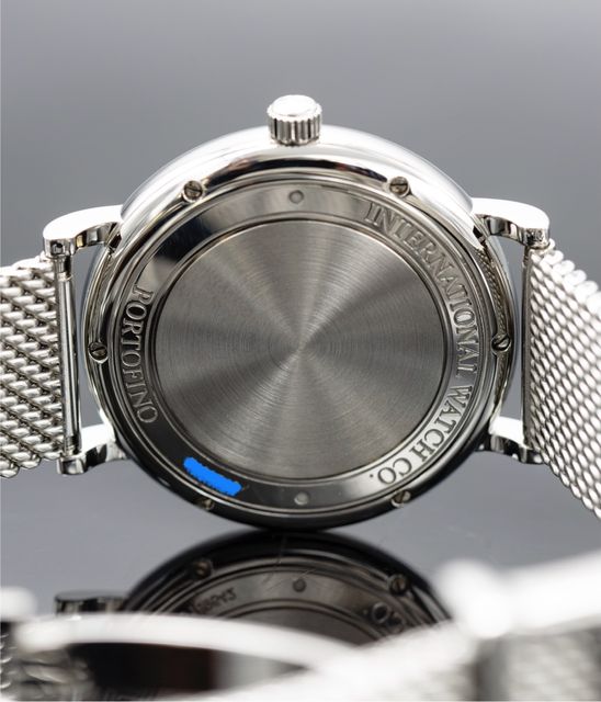 IWC Portofino Automatic IW356506 Image 4